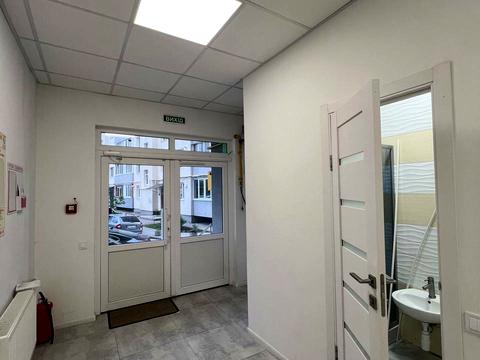 коммерческая по адресу Тернопольская ул., 21-К
