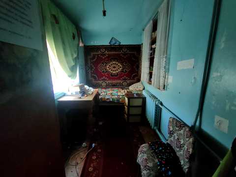 будинок за адресою 12 Лінія вул.
