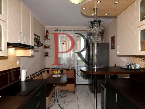 квартира за адресою Драгоманова вул., 6/1