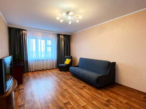 квартира за адресою Незалежності бульв. (50 років Жовтня), 17