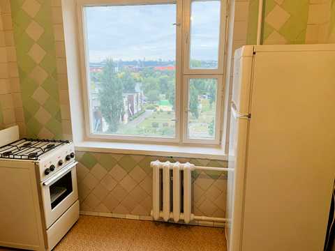 квартира за адресою Приозерна вул., 6-А