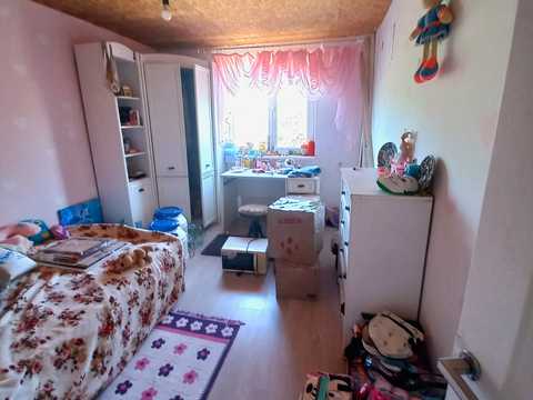 будинок за адресою с-ще. Світле, Дачи, 123