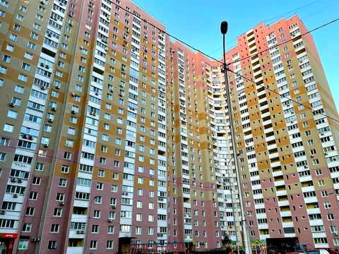квартира по адресу Николая Закревского ул., 97-А
