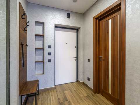 квартира за адресою Шолуденка вул., 30