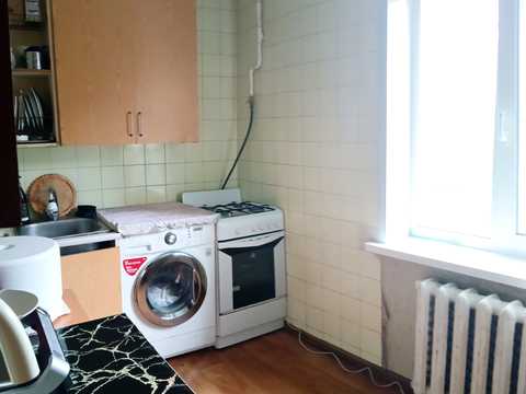 квартира за адресою Автозаводська вул., 89