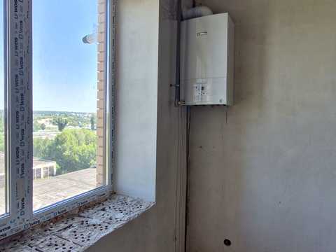 квартира по адресу Миру просп., 36