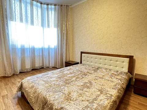 квартира за адресою Житня вул., 9