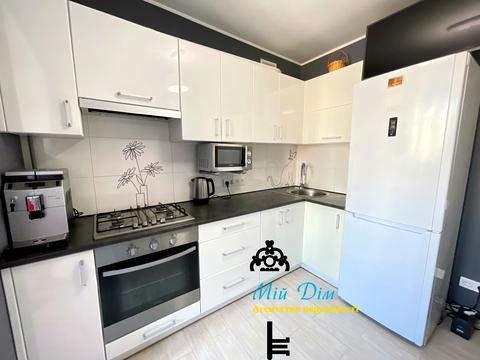 квартира за адресою Лесі Українки вул., 26