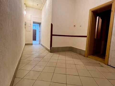 коммерческая по адресу Лемковская ул., 14