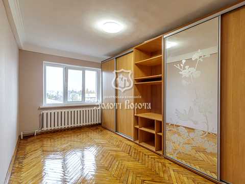 квартира по адресу Івана Їжакевича ул., 5/9