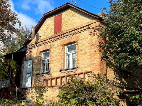 будинок за адресою Весняна, 34