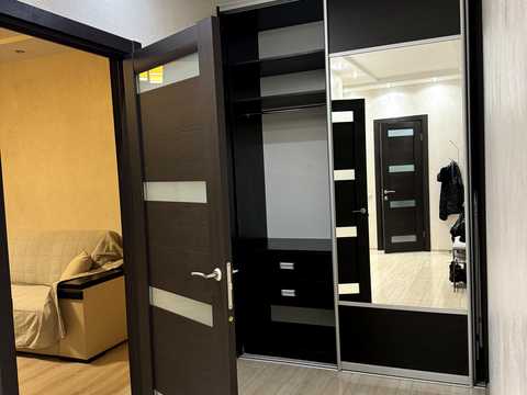 квартира по адресу Степана Рудницкого ул. (Академіка Вільямса), 3/7