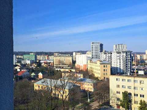 квартира за адресою Замарстинівська вул. (Калініна), 127