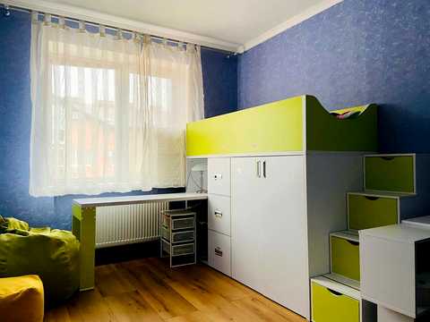 квартира по адресу Гнатюка ул., 6