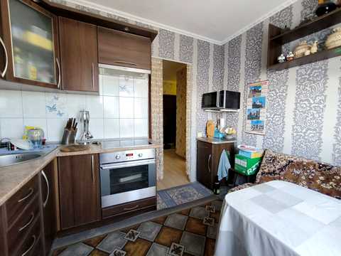 квартира по адресу Єнергетиків, 85