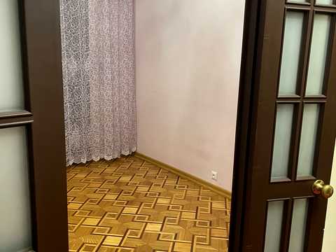 квартира за адресою Академіка Корольова вул., 83
