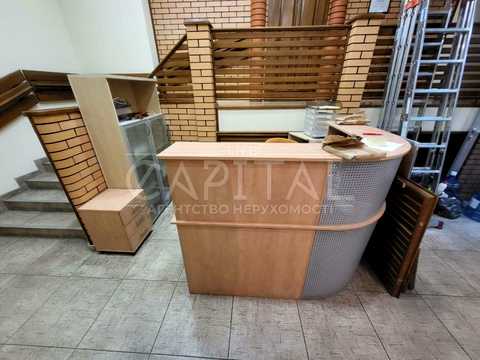 коммерческая по адресу Никольско-Слободская ул., 2-Б