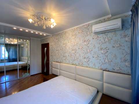 квартира по адресу Метрологическая ул., 10
