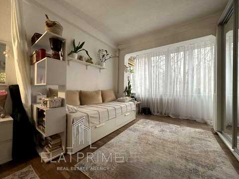 квартира по адресу Автозаводская ул., 25