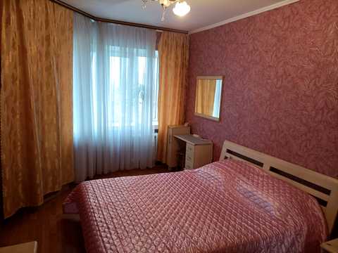 комната по адресу Новгородська, 3