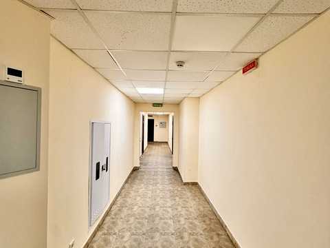 комерційна за адресою Митрополита Василя Липківського вул. (Урицького), 18