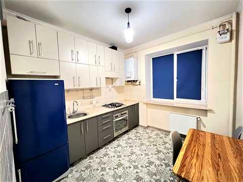 квартира за адресою Кульпарківська вул., 230-А