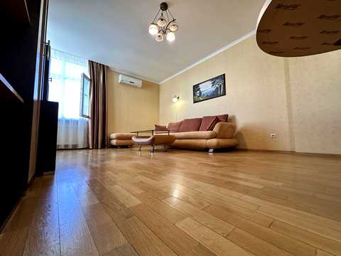 квартира по адресу Елизаветы Чавдар ул., 18