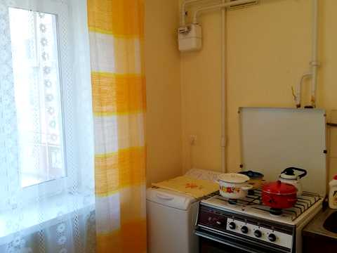 квартира за адресою Київська вул., 24