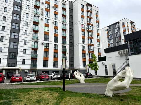 паркоместо по адресу Гетмана Мазепы ул., 164