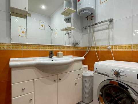 квартира по адресу Вишняковская ул., 13-В