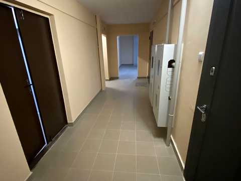 квартира за адресою Моторний пров., 11-Б