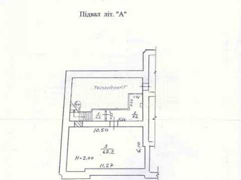 комерційна за адресою Михайлівська вул., 15/1