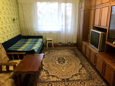 квартира по адресу Академика Зарифы Алиевой ул., 61