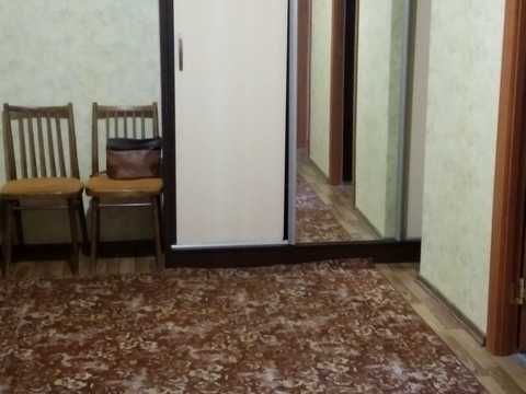 квартира за адресою Моторний пров., 9