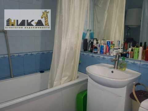 квартира за адресою Бочарова вул., 6