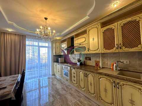 квартира по адресу Дворовая ул., 20