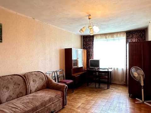 квартира по адресу Голосеевская ул., 8