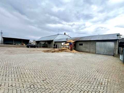комерційна за адресою Шевченка, 32л