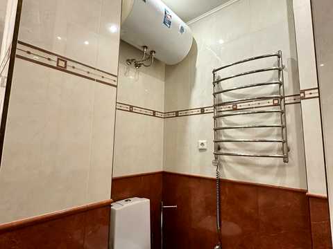 квартира за адресою Святослава Хороброго вул., 7