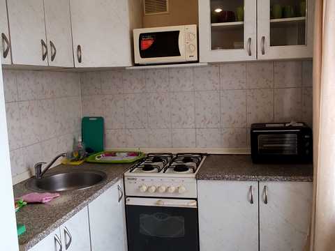 квартира за адресою Івана Миколайчука вул. (Серафимовича), 17/2