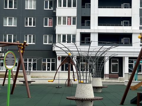 квартира за адресою Варненська вул., (Будинок 2)