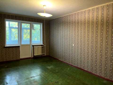квартира по адресу Свободи, 36