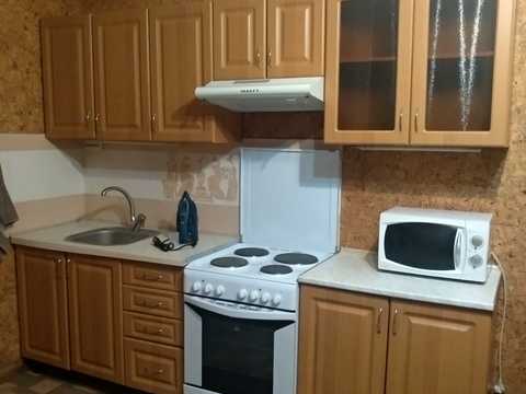 квартира за адресою Середньофонтанська вул., 19в