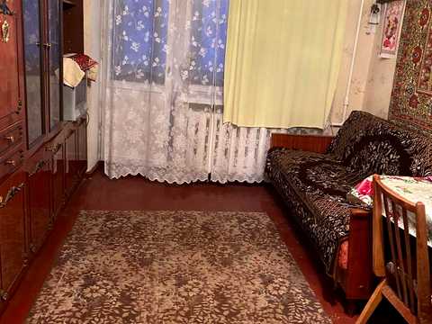 квартира за адресою Шевченка