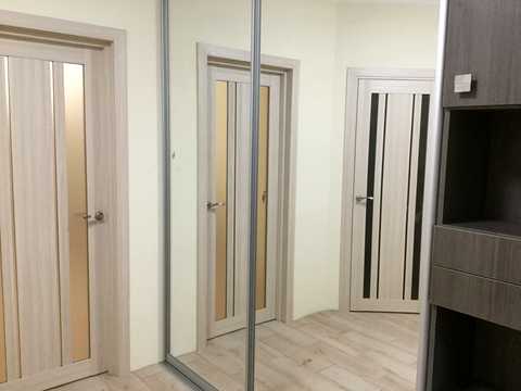квартира за адресою Ясинуватський пров., 10