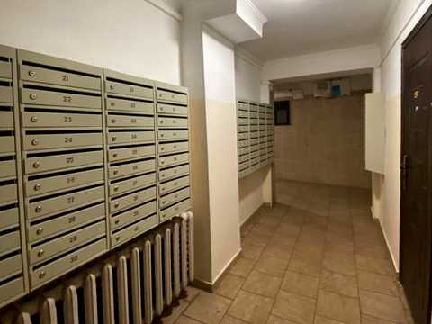 квартира по адресу Митрополита Василия Липковского ул. (Урицького), 13