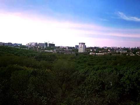 квартира по адресу Горіхуватський Шлях ул. (Генерала Родимцева), 11