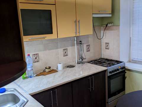 квартира по адресу Энтузиастов ул., 43