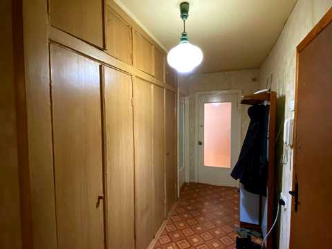 квартира за адресою Чеська вул., 4