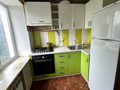 квартира за адресою Шевченка вул., 1